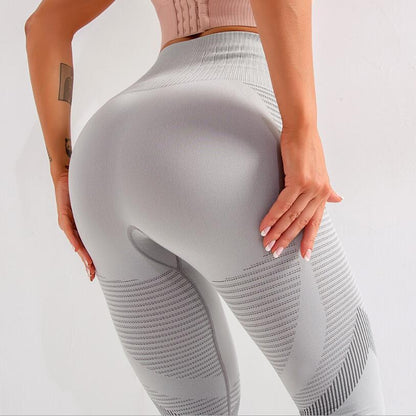 Training yoga hip pants