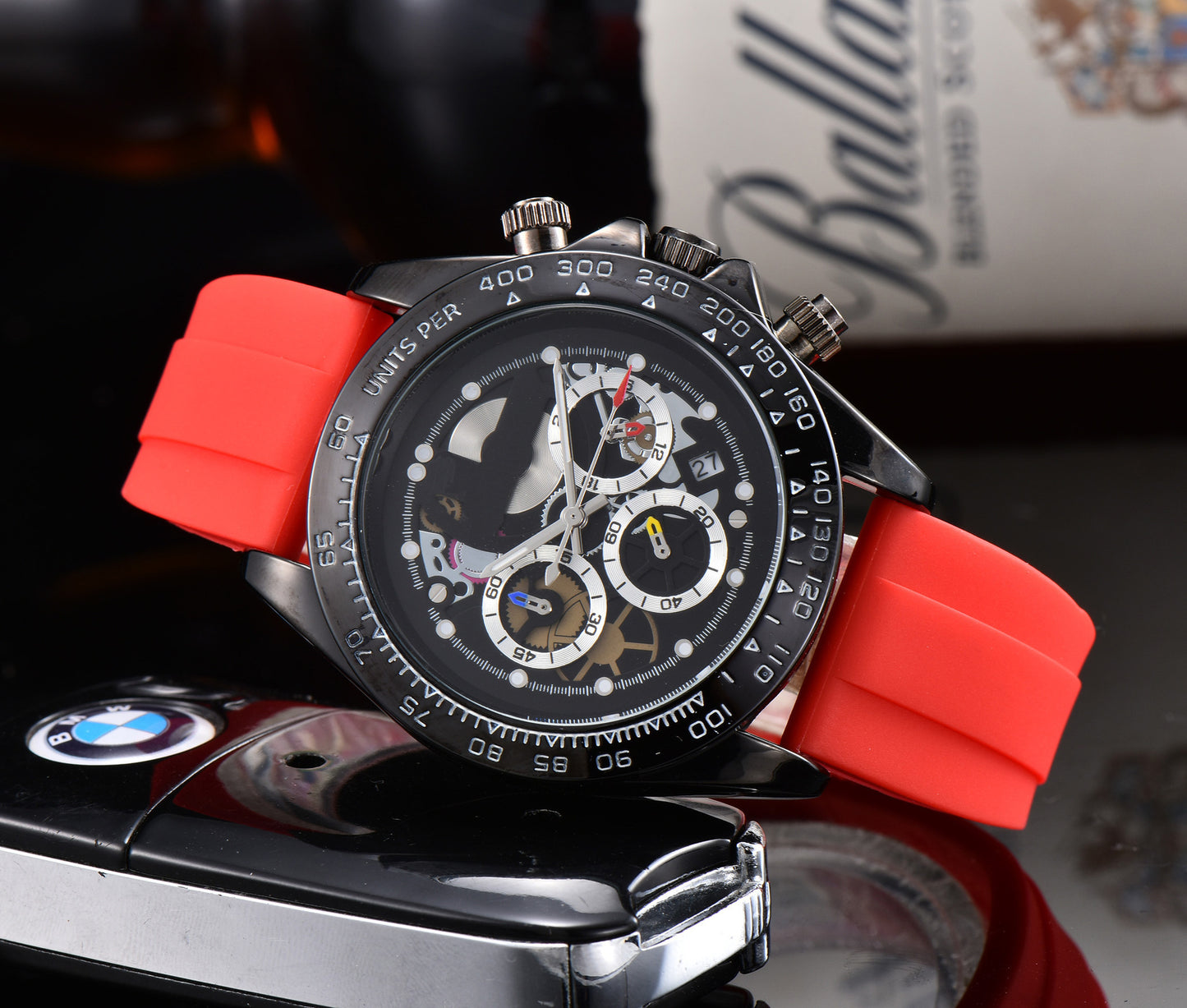 Men's Casual Watches